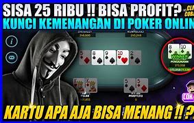 Cara Daftar Dan Main Poker Online Play Slots Free