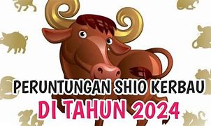 Peruntungan Shio Kambing Di Tahun 2024