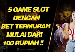 Pink Bet Slot Berapa Rupiah Per Hari Ini