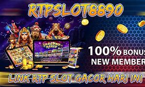 Rtp Slot Bola Turbo Gacor Malam Ini Terbaru