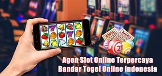 Situs Slot 98 Togel Yang Ada Game Online Di Indonesia